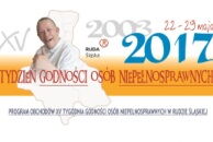 Tydzień Godności Osób Niepełnosprawnych