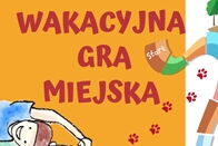 Wakacyjna gra miejska „BO. Idę w to!” A Ty?