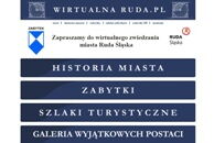 Wirtualny spacer po najpiękniejszych zabytkach