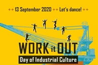 WORK it OUT na Ficinusie