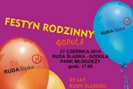 Festyn w Goduli