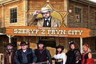 Dziki Zachód w MCK-u