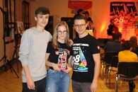 Orkiestra znowu zagrała