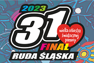 Ruda Śląska znów zagra z WOŚP