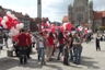 Biało - czerwony rynek [FILM]
