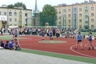 Zabawa na sportowo