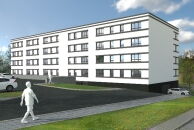 W Rudzie Śląskiej przybędzie mieszkań komunalnych i TBS