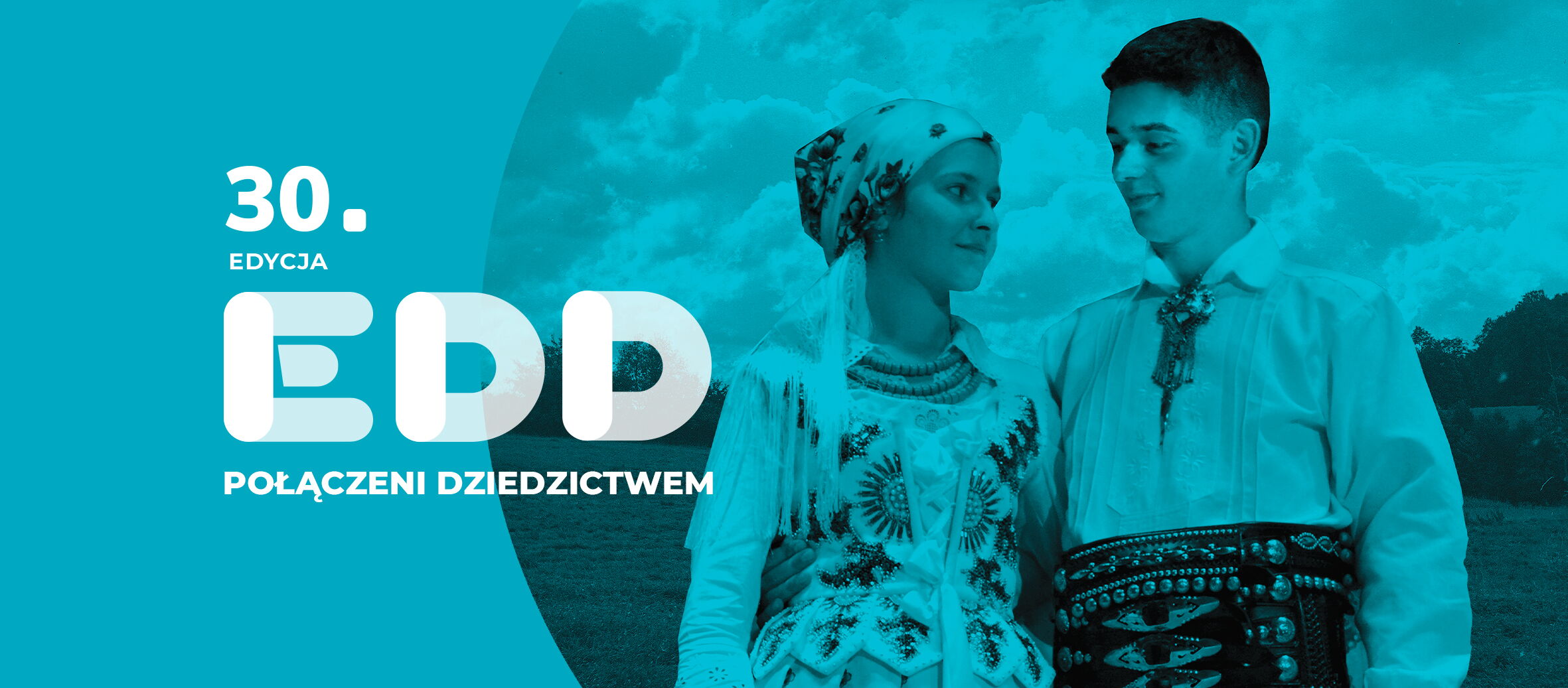 Połączeni dziedzictwem 