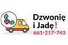 „Dzwonię i jadę”