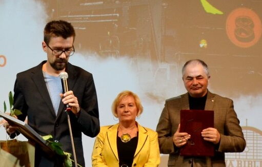 Spotkanie ze śląskim poetą