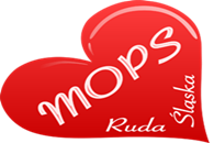 Informacja dla świadczeniobiorców MOPS