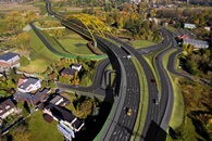 Przetarg na N-S-kę unieważniony 