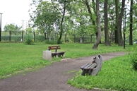 W parku Gorgol zagramy w kapsle