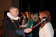 Nowi rzemieślnicy kształcą się w Rudzie Śląskiej 