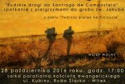 Buen Camino, czyli kulisy pielgrzymowania