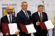 97 hektarów do zagospodarowania