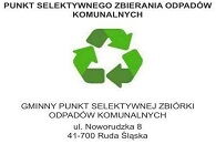 Zasady przyjmowania odpadów w PSZOK