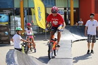 Ruda Śląska kocha rower