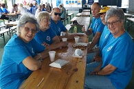 Najaktywniejszy senior w województwie poszukiwany!