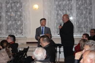 Odwodnienie, garaże, zieleń