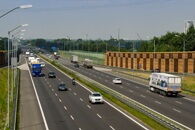 Jaki transport w Rudzie Śląskiej?