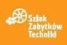 Podróżuj po szlaku i zbieraj nagrody!