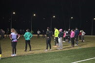 Regularnie trenujesz, półmaraton pokonujesz!