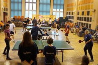 Ping-pong z Nereuszem