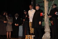 Wierni Bogu i Ojczyźnie