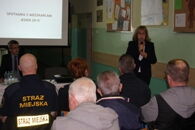 Finał jesiennych spotkań