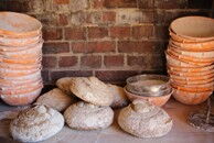 Pożegnanie wakacji przy piekaroku [Zdjęcia]