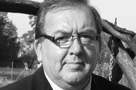 Zmarł Andrzej Sieroński