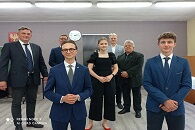 Uczniowie "Morcinka" sięgnęli po laury