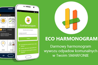Zmiany w harmonogramie odbioru odpadów