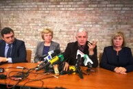 Prezydenci miast przeciwko rządowym planom