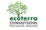 Dyplom „Mistrza Edukacji Ekologicznej” dla rudzkiej Ecoterry