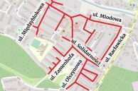 Wielka przebudowa „deszczówki” w Halembie