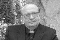 Ks. prof. Jan Górecki nie żyje