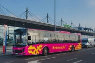 Metropolitalny plan transportowy