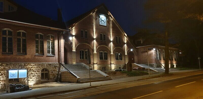 Muzeum Miejskie nabiera blasku