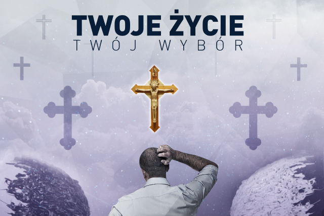 Musical pasyjny z pasją