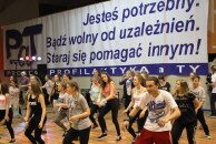 Przystanek pełen pozytywnej energii [FILM]