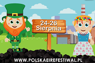 "Kaj Ślonsk trefio się z Irlandjom"