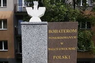 Ważne miejsca pamięci