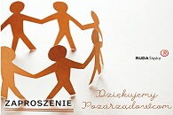 Podziękujmy pozarządowcom