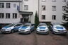 Nowe radiowozy dla rudzkiej policji