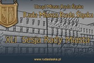 Sesja Rady Miasta - 14.12.2020