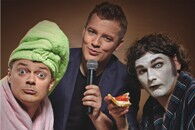 Rudzka Jesień Kulturalna 2014