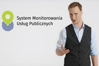 System Monitorowania Usług Publicznych (SMUP)