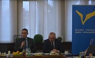 Pod znakiem obchodów 30-lecia i nowego powiatu w szeregach samorządowych